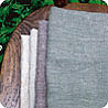 Organic linen