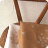 Printed linens