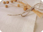 linen wool