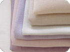 Plain linen