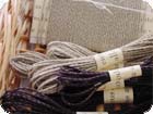 linen ribbon