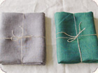 Print cotton