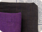 Print cotton