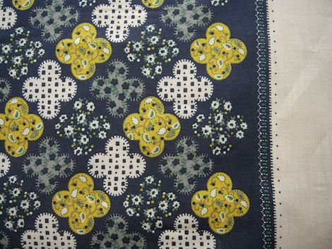 JP タリア ネイビー