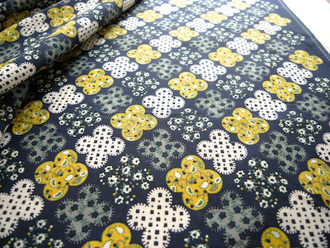 JP タリア ネイビー