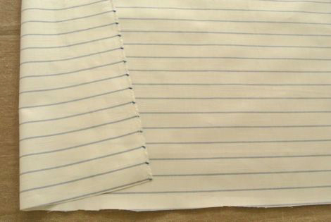 Jスラブボーダーシングル ブルーライン