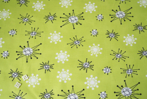 Jpiラインスター 黄緑