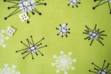 Jpiラインスター　黄緑