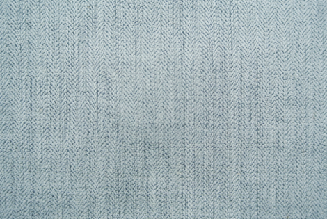 Jcヘリンボーン　杢糸　グレー