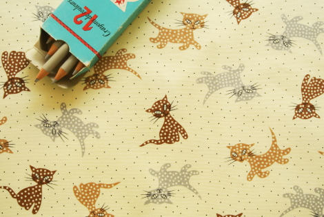 Jc オールドファッションキャット