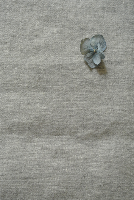 LINNET Linen Cashmere Gauze Photo