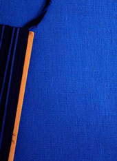 リネンドナ　ブルー