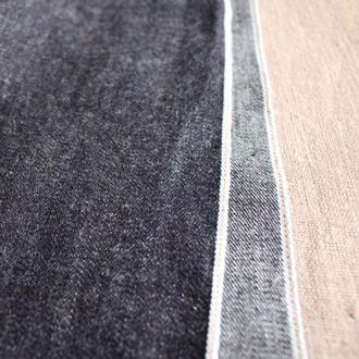 ダンガリー　デニム