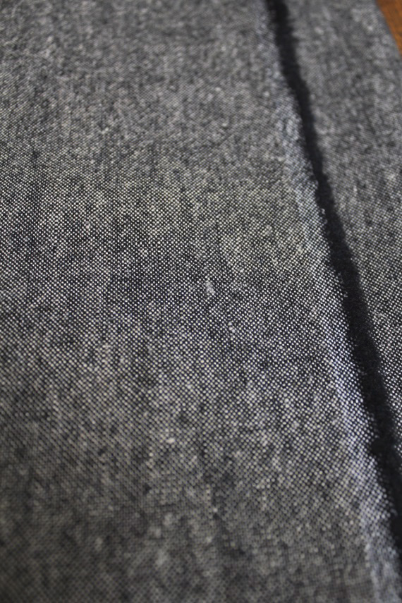 LINNET linen wool リネンウール、リネンカシミア