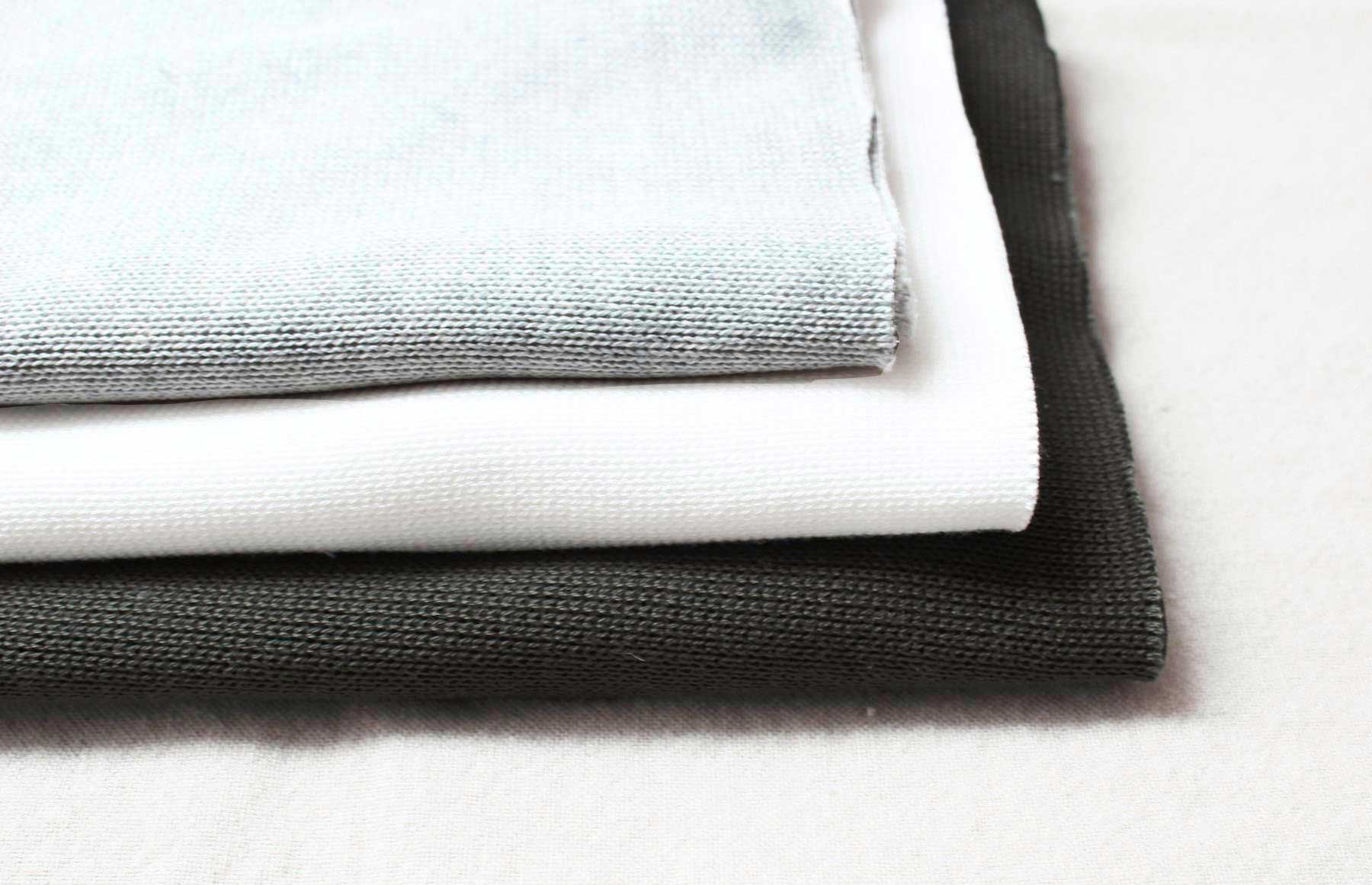 JCダブルフェイスニット　ソフィー