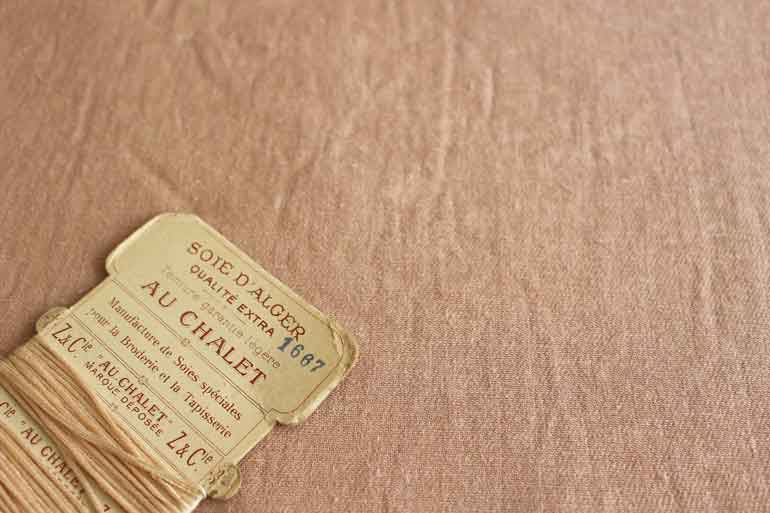 JLCリネンコットンダブルガーゼ　ジュン