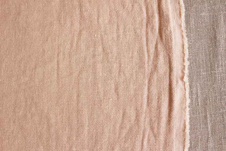 JLCリネンコットンダブルガーゼ　ジュン