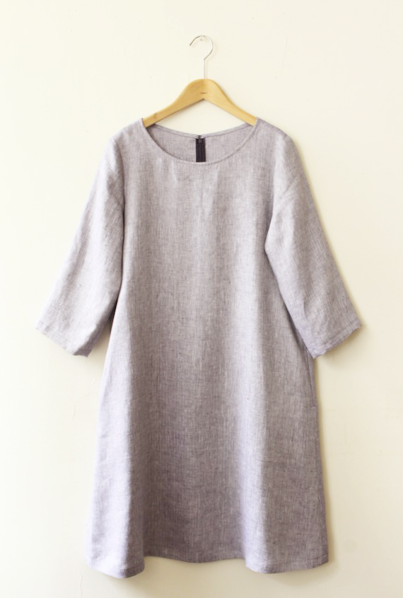 プロダクト ドレス