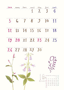 Calendar2021