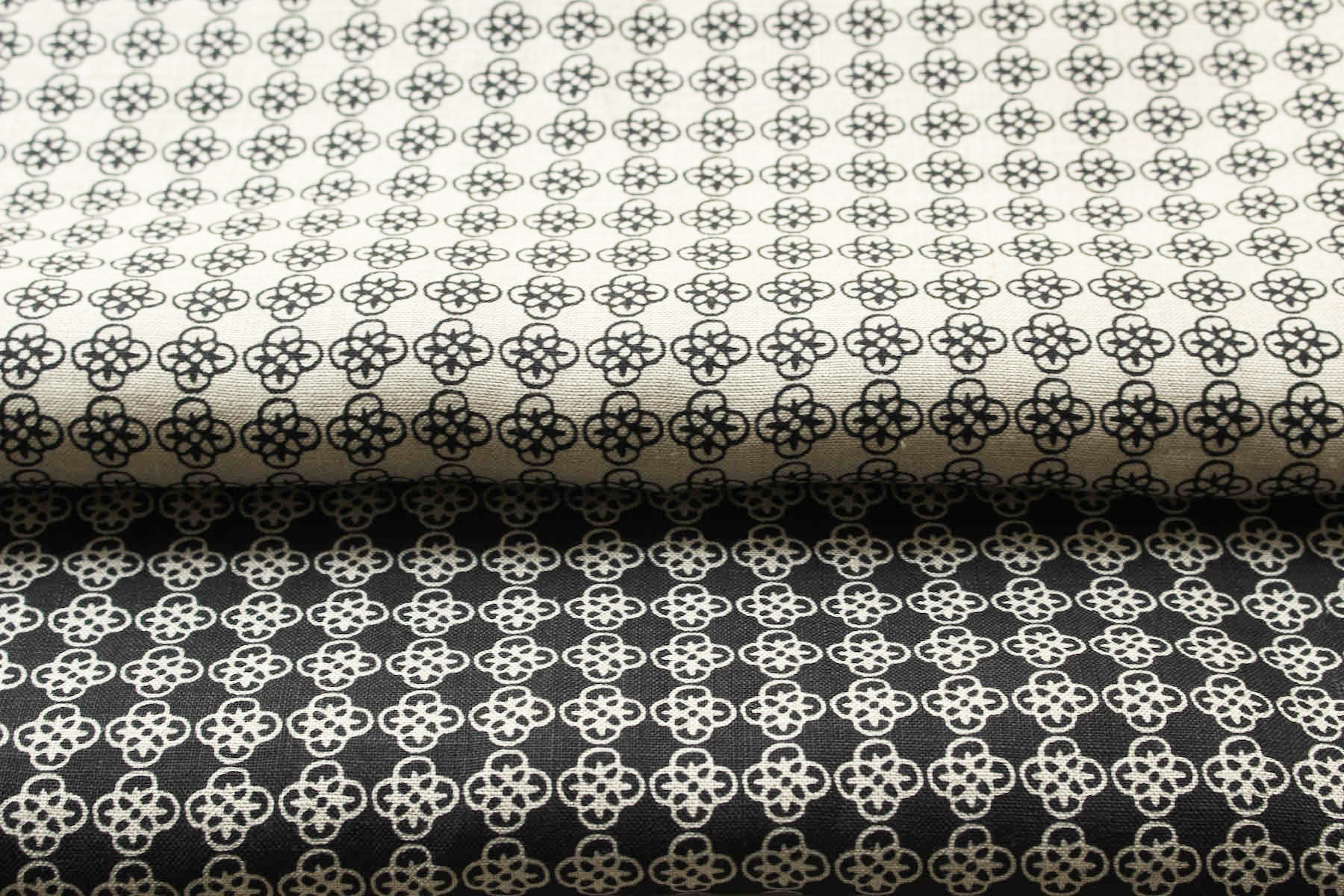 Linnet Printed Linens リネット リネンプリント