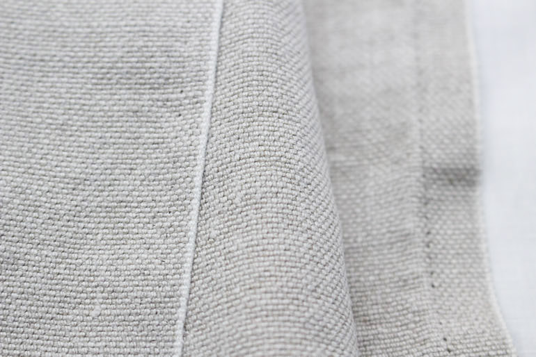 Linen Canvas リネンキャンバス