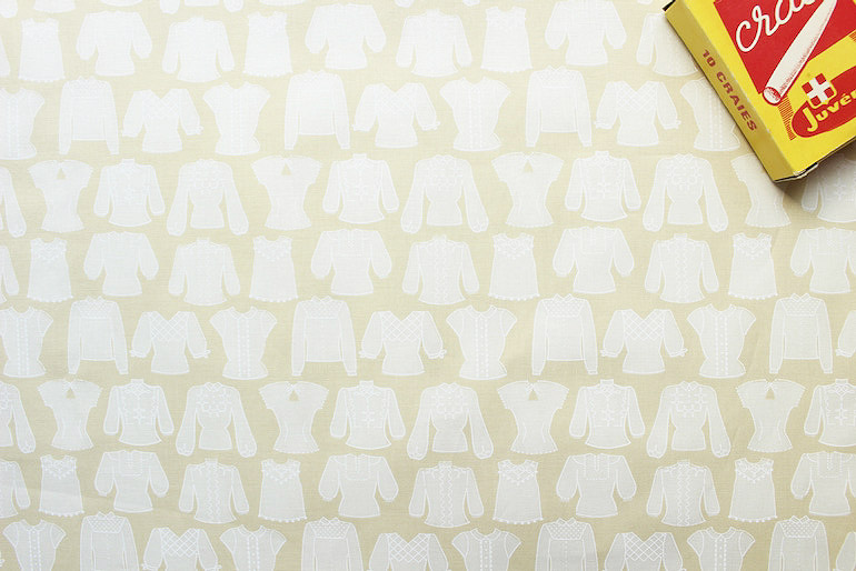 Jpi first light 3ブラウス
<br />ベージュ