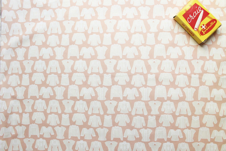 Jpi first light 3ブラウス
<br />ピンク