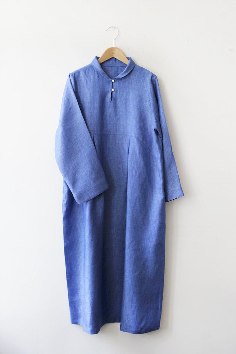 プロダクト ドレス