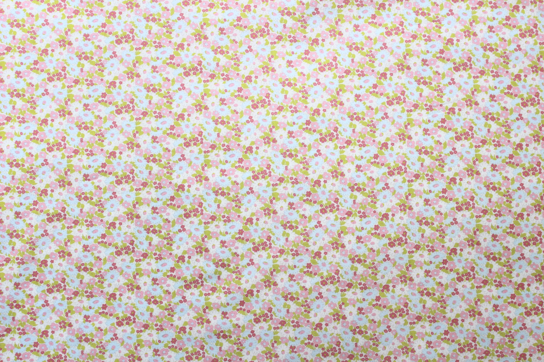 Jpi GRACEスモールフローラル<br />赤