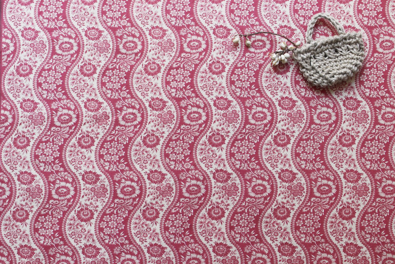 Jpi La Vie Boheme アテネ　波ST<br />フレンチレッド