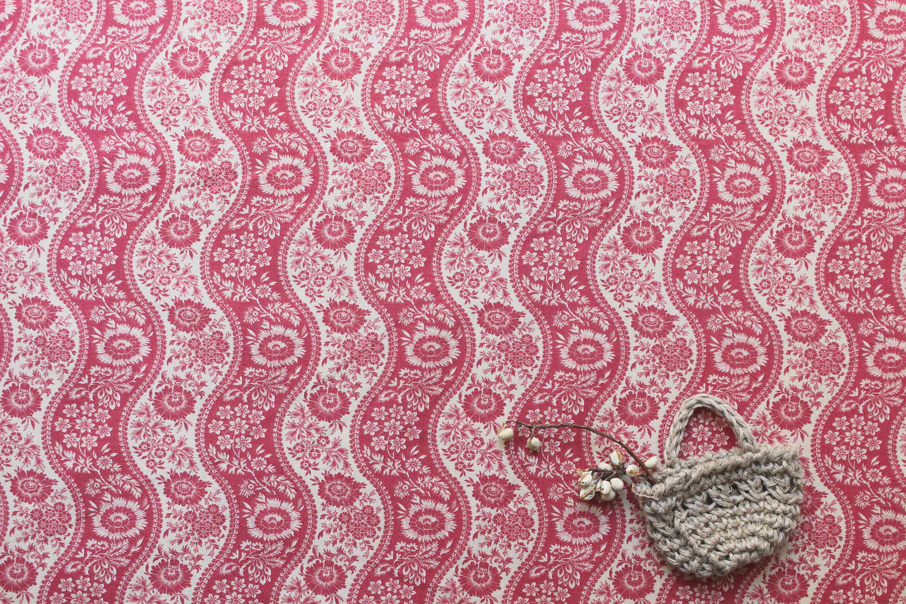 Jpi La Vie Boheme アテネ　波ST<br />フレンチレッド