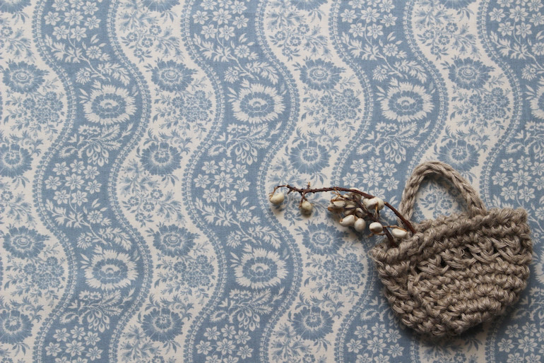 Jpi La Vie Boheme アテネ　波ST<br />フレンチブル-