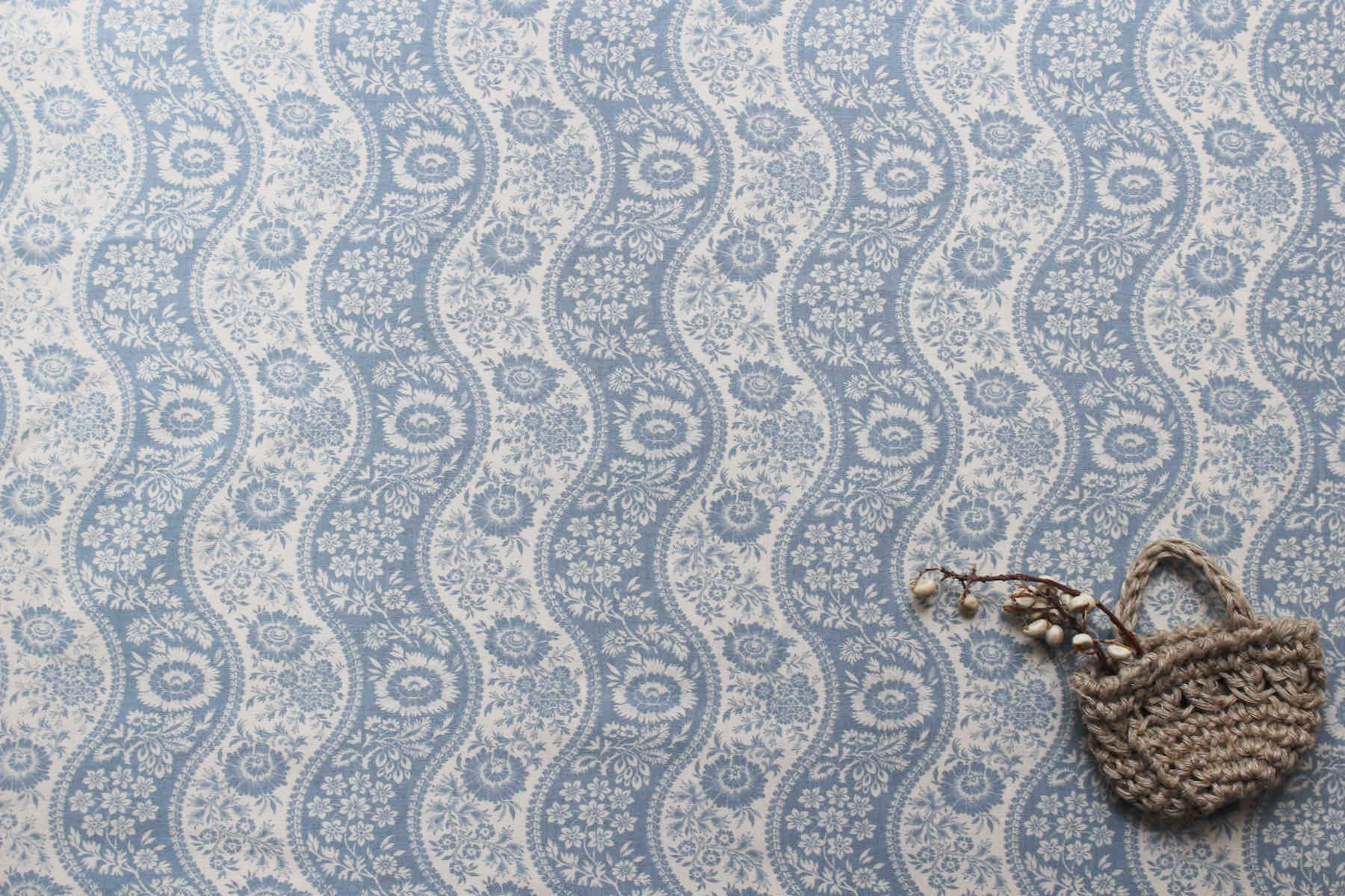 Jpi La Vie Boheme アテネ　波ST<br />フレンチブル-