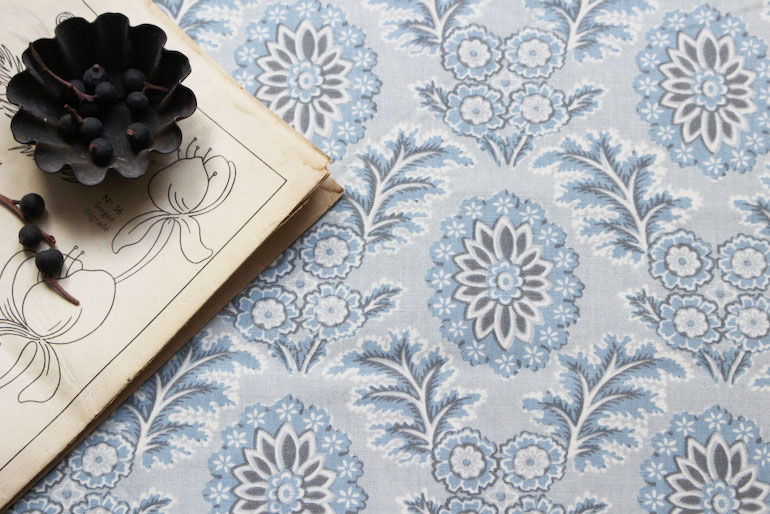 Jpi La Vie Boheme 海賊クロスグリッド<br />シエルブル-