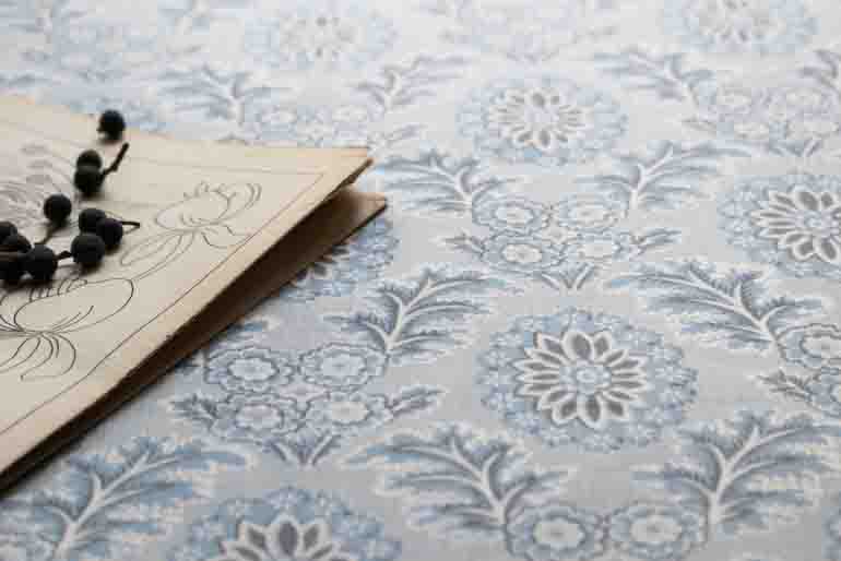 Jpi La Vie Boheme 海賊クロスグリッド<br />シエルブル-