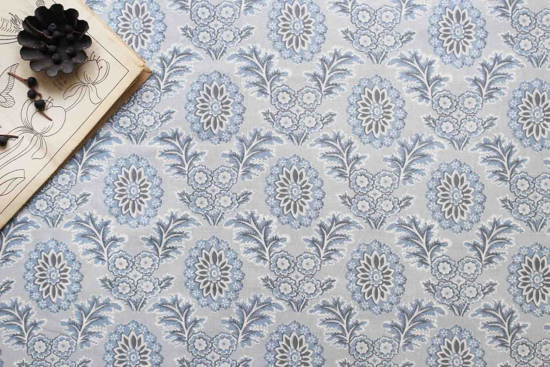 Jpi La Vie Boheme 海賊クロスグリッド<br />シエルブル-