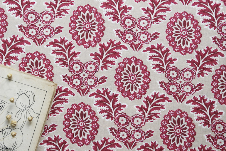 Jpi La Vie Boheme 海賊クロスグリッド<br />オイスタ-