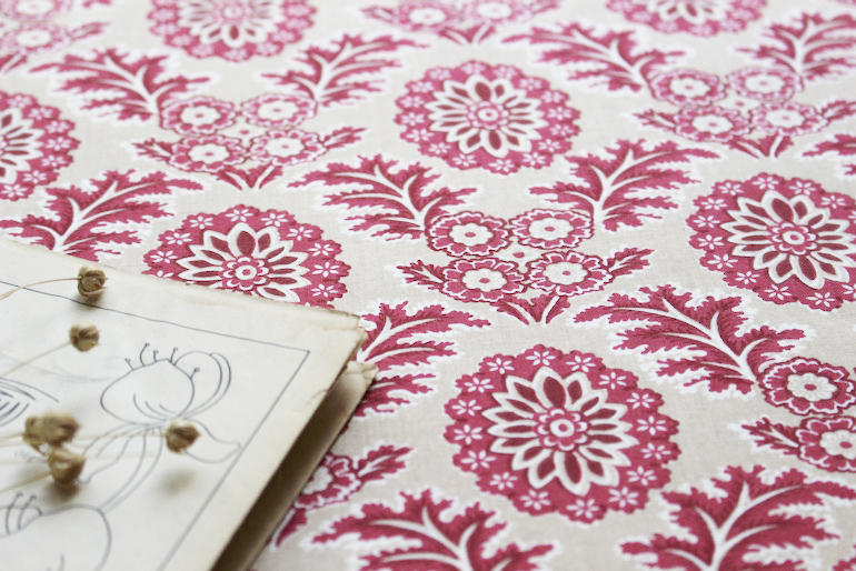 Jpi La Vie Boheme 海賊クロスグリッド<br />オイスタ-