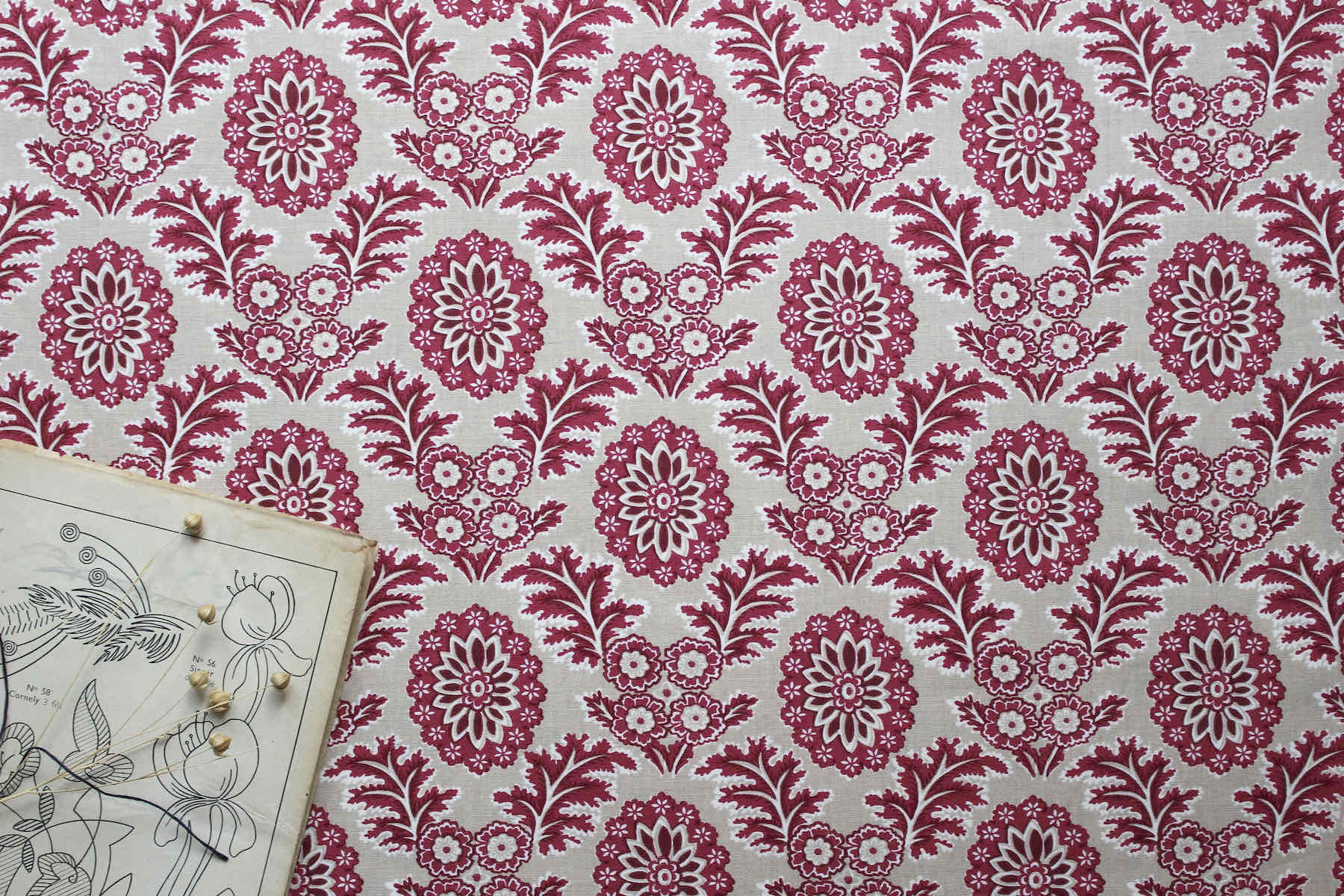 Jpi La Vie Boheme 海賊クロスグリッド<br />オイスタ-