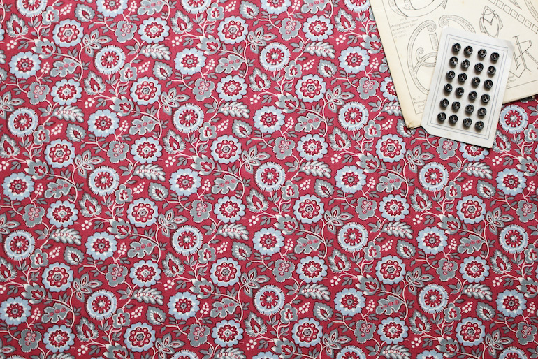 Jpi La Vie Boheme ローマ<br />フレンチレッド