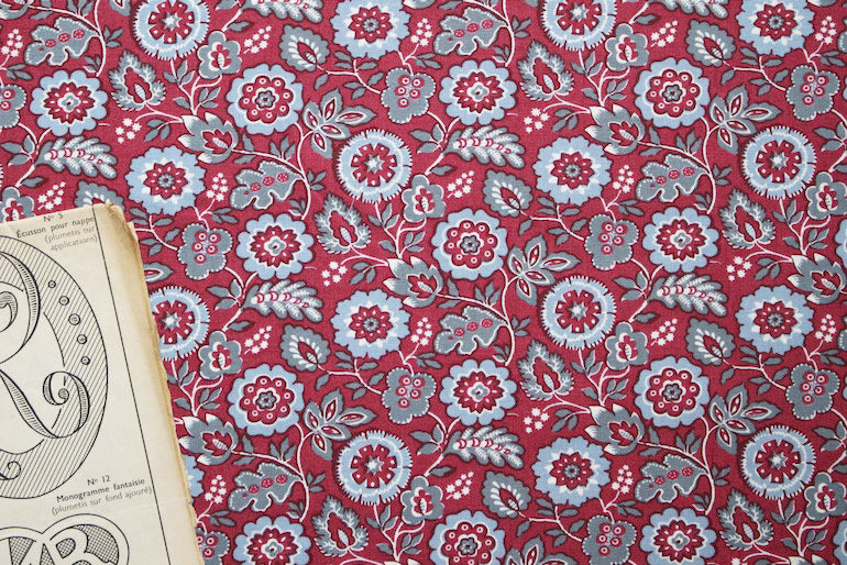 Jpi La Vie Boheme ローマ<br />フレンチレッド