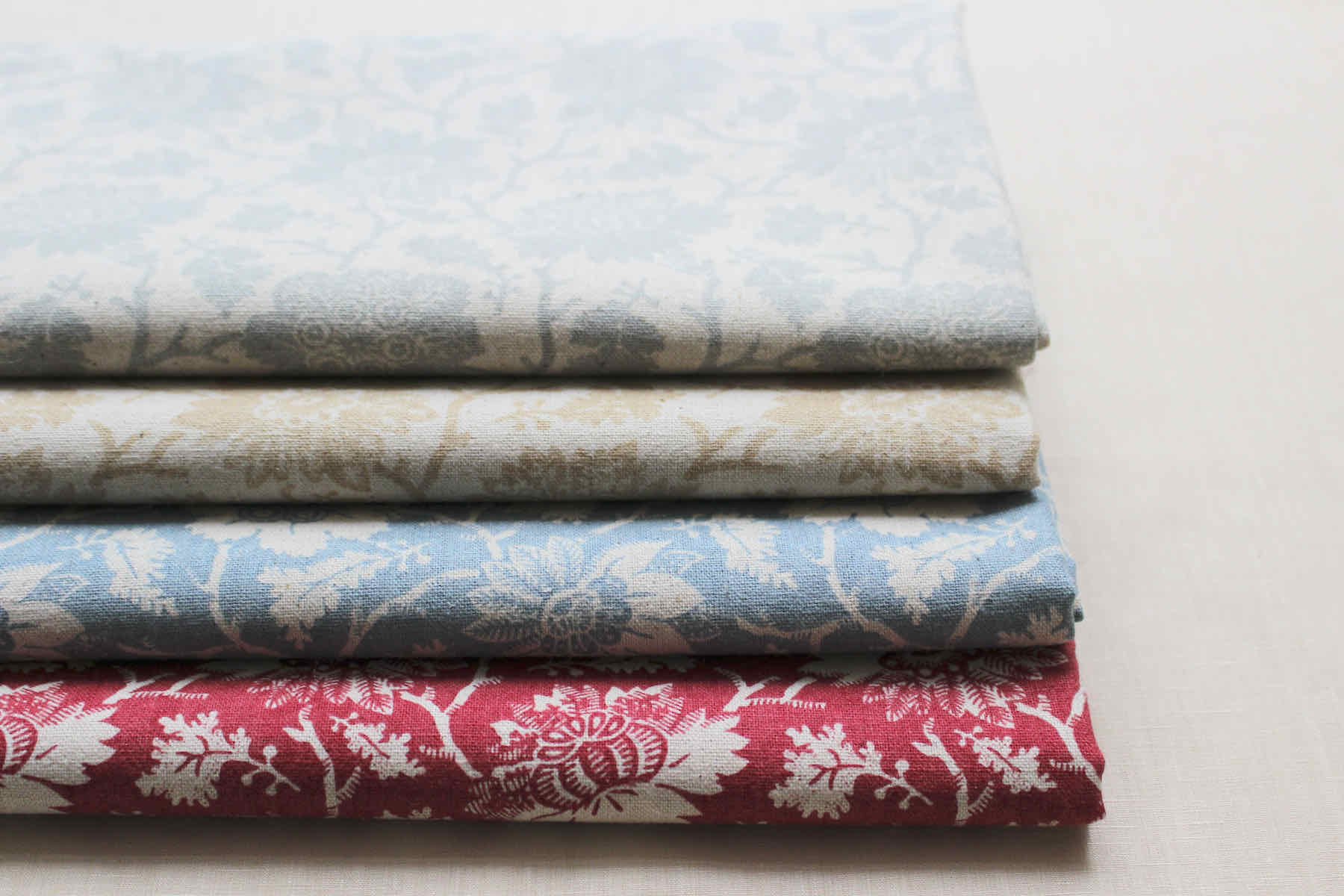 Jpi La Vie Boheme 綿麻カルメン