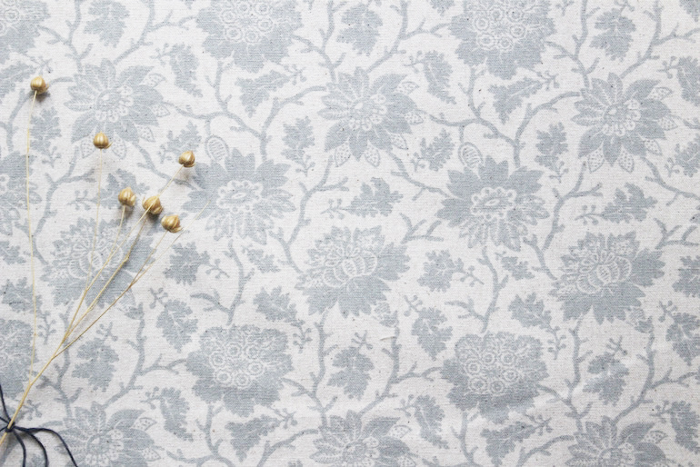 Jpi La Vie Boheme 綿麻カルメン　<br />シエルブル-