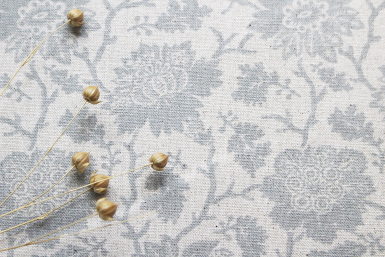 Jpi La Vie Boheme 綿麻カルメン　<br />シエルブル-