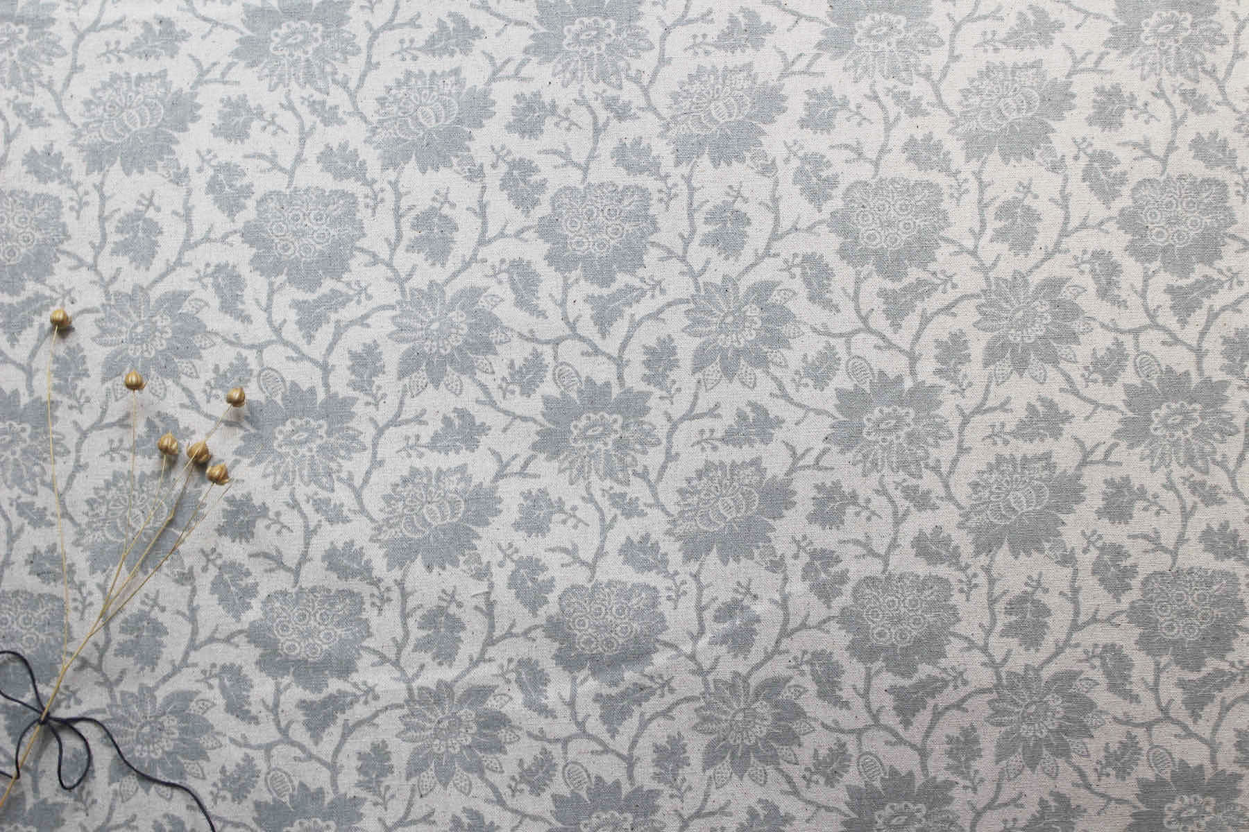 Jpi La Vie Boheme 綿麻カルメン　<br />シエルブル-