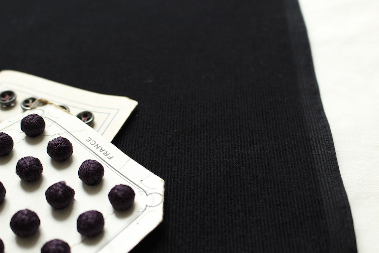 Jcシャツコール<br />ブラック