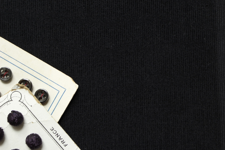 Jcシャツコール<br />ブラック