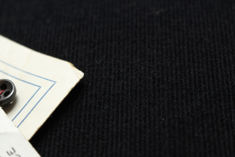 Jcシャツコール<br />ブラック