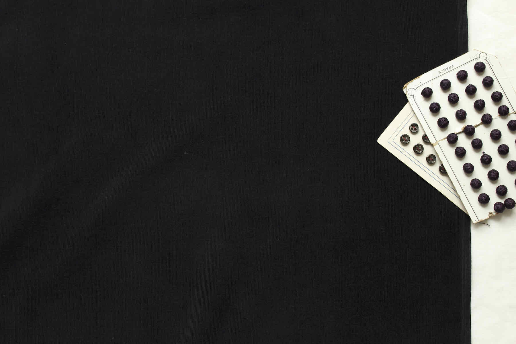 Jcシャツコール<br />ブラック