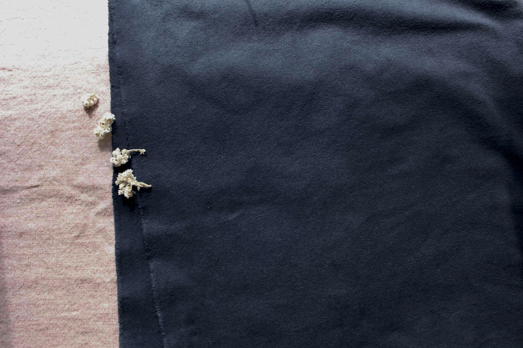 Jcコットンフランネル19<br />ネイビ-